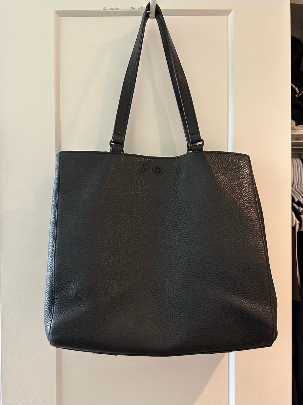 Dagne Dover Large Allyn Tote